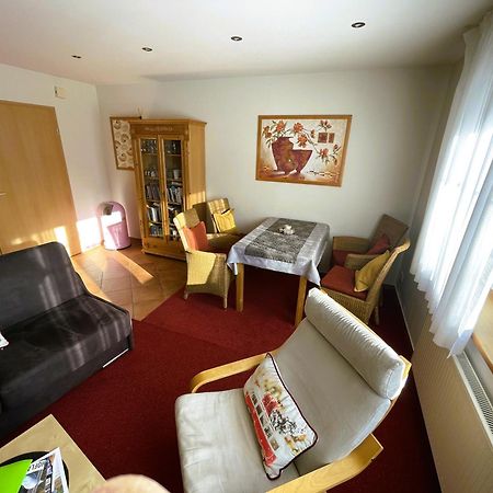 Apartament Rothaarnest Winterberg Zewnętrze zdjęcie