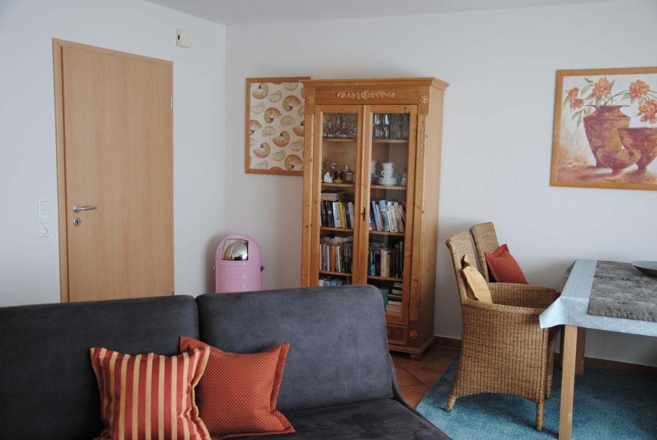 Apartament Rothaarnest Winterberg Zewnętrze zdjęcie