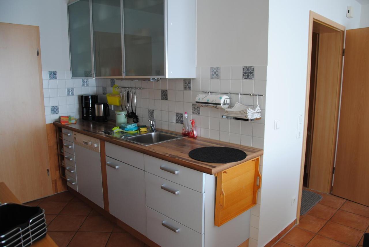 Apartament Rothaarnest Winterberg Zewnętrze zdjęcie