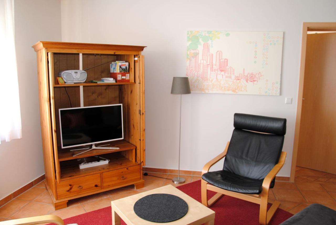 Apartament Rothaarnest Winterberg Zewnętrze zdjęcie