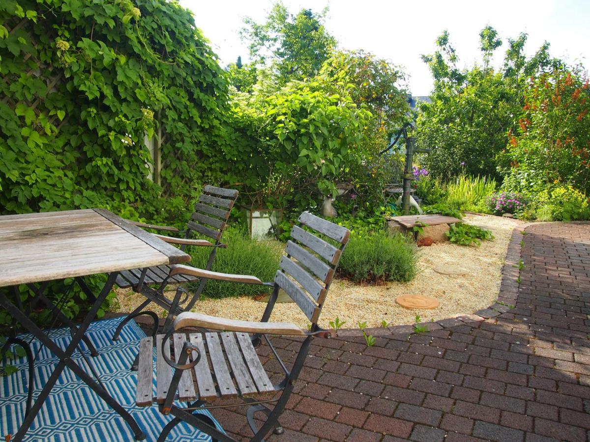 Apartament Rothaarnest Winterberg Zewnętrze zdjęcie