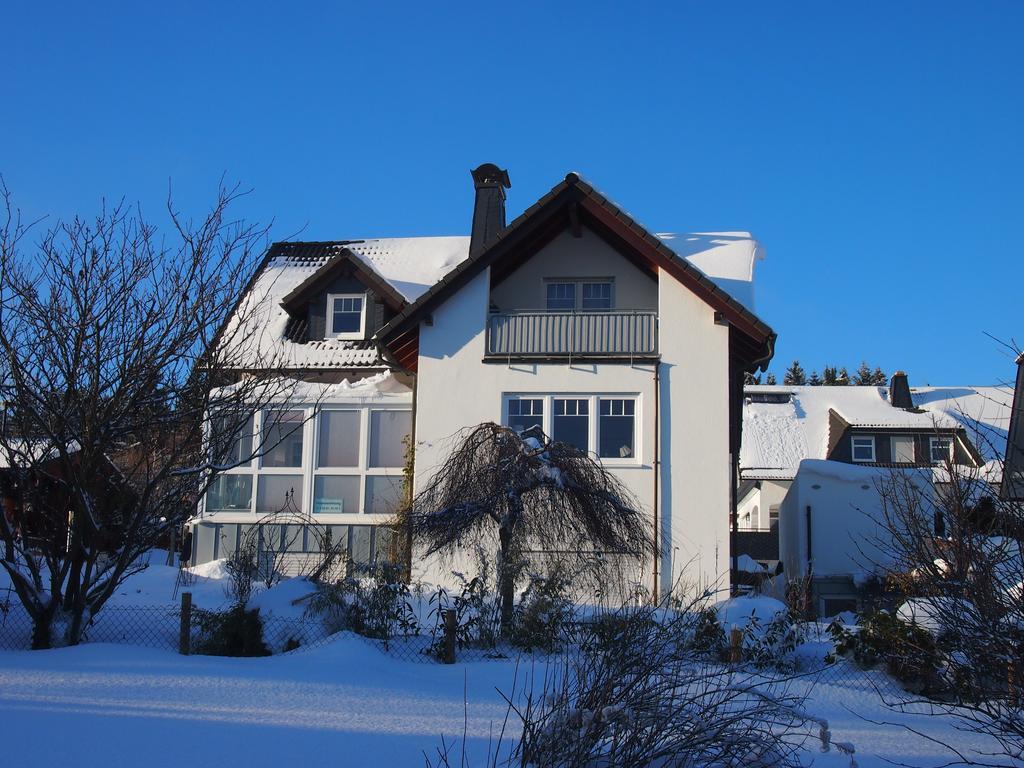 Apartament Rothaarnest Winterberg Zewnętrze zdjęcie